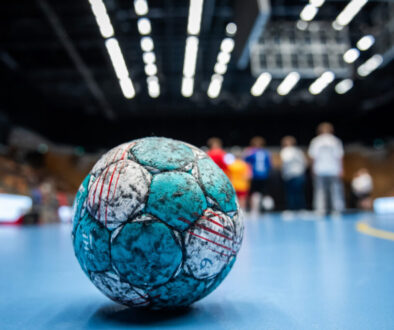 Handboll, Allsvenskan Herr, OV Helsingborg - Vinslöv