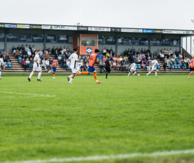 Fotboll, Division 3 Sydvästra Götaland, Vejby - Åstorp