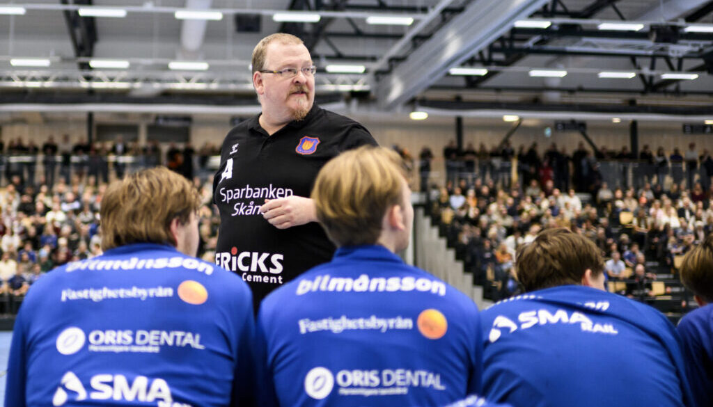 Handboll, Handbollsallsvenskan, Lågan - Lugi