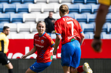 Fotboll, Div 1 södra, dam, Helsingborg - Örgryte