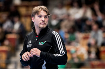 Handboll, Handbollsligan herr, Semifinal 3, OV Helsingborg - Hammarby