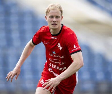 Fotboll, Ettan södra, Ariana FC - Husqvarna FF