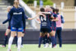 Fotboll, Damallsvenskan, Rosengård - IFK Norrköping