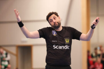 Handboll, Handbollsligan herr, Final 4, Hammarby - Ystad IF