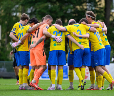 Fotboll, Ettan södra, herr, Eskilsminne - Ängelholm