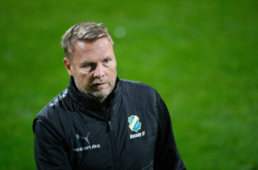 Fotboll, division 2, Nosaby IF - IFK Hässleholm