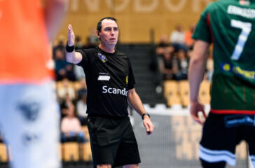 Handboll, Handbollsligan herr, OV Helsingborg - IFK Kristianstad