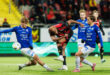 Fotboll, Superettan, Östersund - Trelleborg
