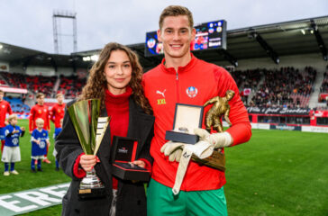 Fotboll, Superettan, Helsingborg - GIF Sundsvall