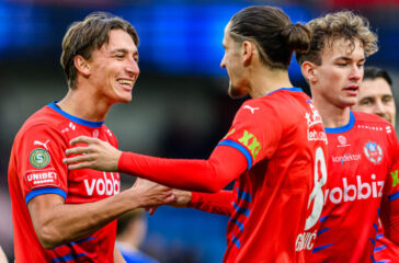 Fotboll, Superettan, Helsingborg - GIF Sundsvall