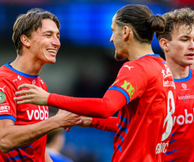 Fotboll, Superettan, Helsingborg - GIF Sundsvall