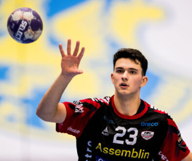 Handboll, Handbollsligan herr, Ystad IF - HK Malmö