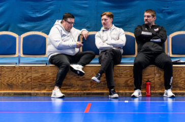 Handboll, Handbollsligan herr, OV Helsingborg - HK Malmö