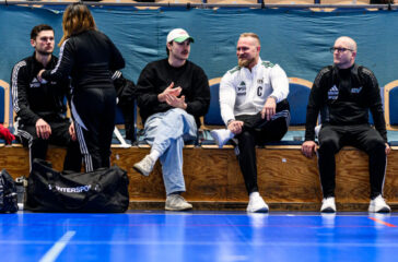 Handboll, Handbollsligan herr, OV Helsingborg - HK Malmö