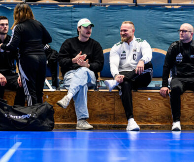 Handboll, Handbollsligan herr, OV Helsingborg - HK Malmö