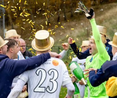 Högaborgs BK-Staffanstorp United FC, Div 2 qualification, 11012025. Photo by Mauri Forsblom