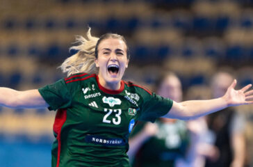 OV Helsingborg HK-Lugi HF, November 13 2025. Photo by Mauri Forsblom.