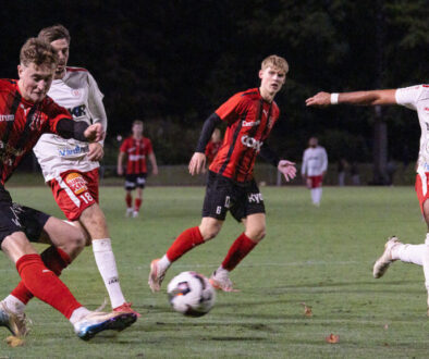 Eslövs BK-NK Croatia Div 3 Södra Götaland 09262025. Photo by Mauri Forsblom