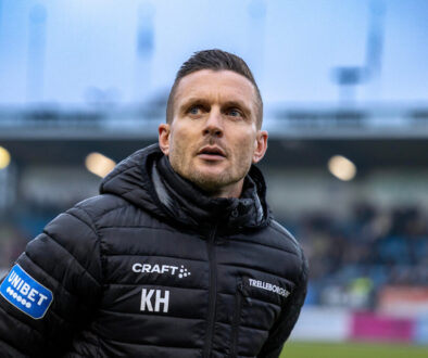 TFF-ÖSK Superettan 11082025. Photo by Mauri Forsblom