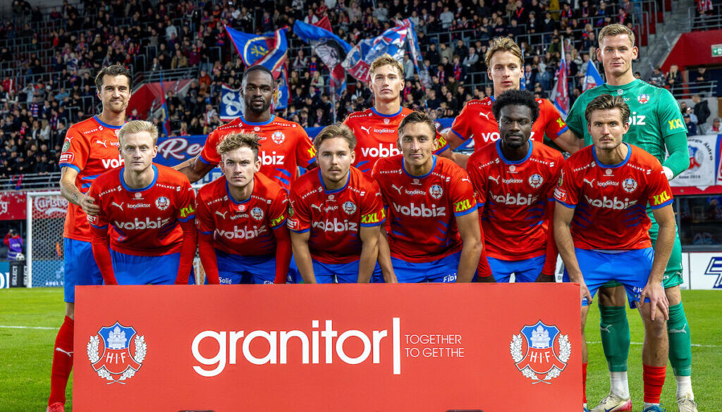 HIF-TFF Superettan 09292025