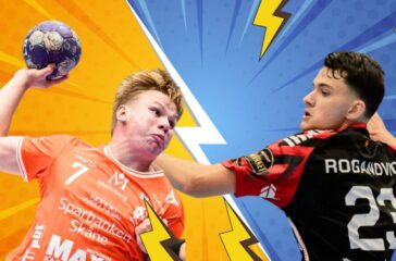 Yellow Orange Blue Retro Comic VS Battle Game Youtube Thumbnail-6