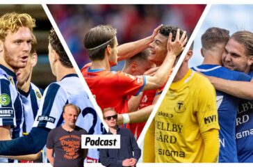 Skånesports podcast, avsnitt 52