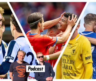 Skånesports podcast, avsnitt 52