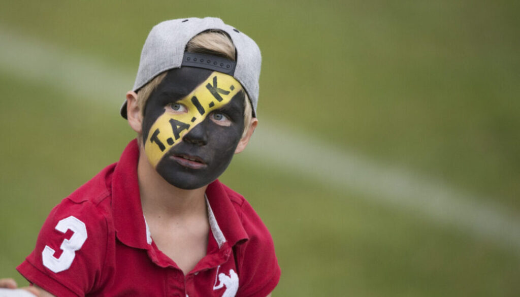 Fotboll, DM, Tågarp - IFK Hässleholm
