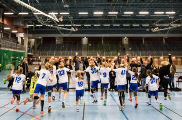 Handboll, Lundaspelen, Dag 4