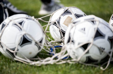 Fotboll, Fotbollsturnering, Landskrona