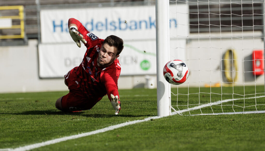 Fotboll, Divison 1 Södra, Falkenbergs FF - Ängelholm