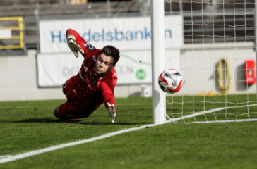 Fotboll, Divison 1 Södra, Falkenbergs FF - Ängelholm