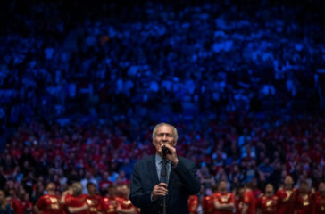 2025 IHF World Men's Handball Championship, final, Croatia - Denmark