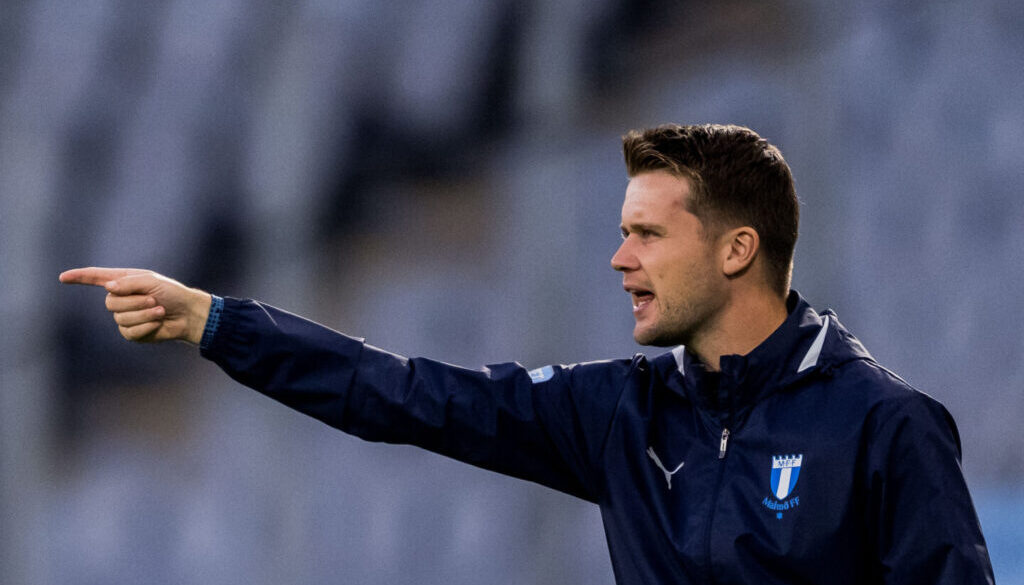 Fotboll, Svenska Cupen, Olympic - Malmö FF