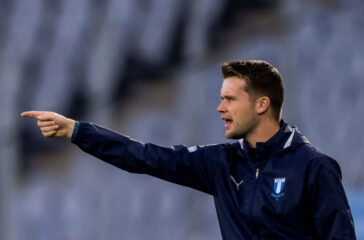 Fotboll, Svenska Cupen, Olympic - Malmö FF