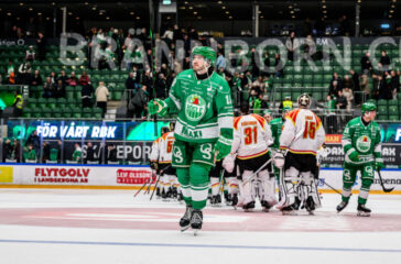 Ishockey, SHL, Rögle - Brynäs