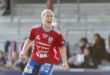 Fotboll, Damallsvenskan, Rosengård - Vittsjö
