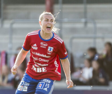 Fotboll, Damallsvenskan, Rosengård - Vittsjö